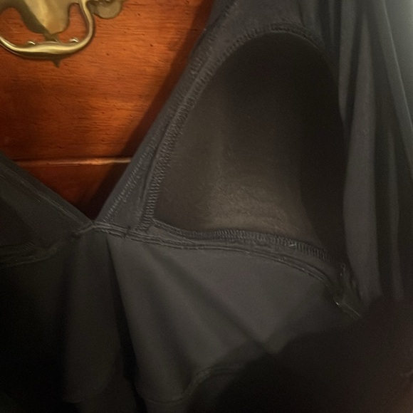 MagicSuit Solid Bianca Swimsuit Romper US size 16 - Picture 7 of 8